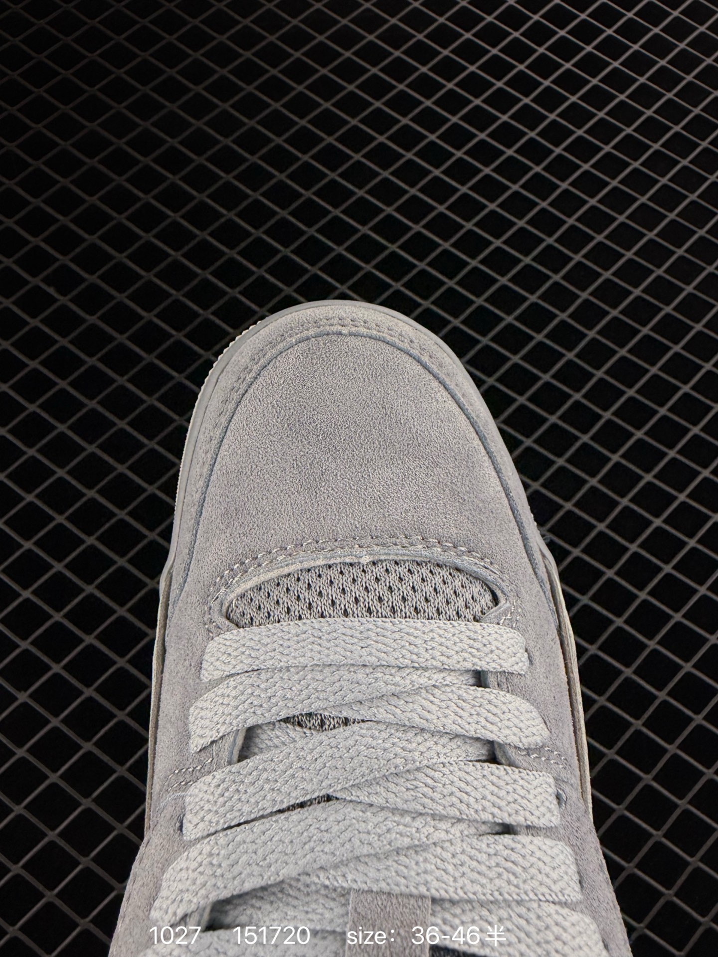 Who Decides War x Nike Jordan FLIGHT COURT ATE